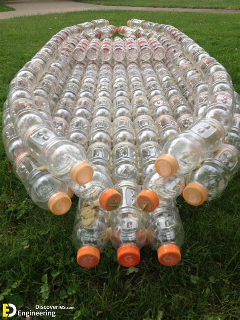 Ideas To Reuse Recycle Plastic Bottles And Save Money Engineering Discoveries