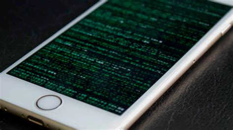 Apple Ofrece Un Millón De Dólares A Quien Consiga Hackear Un Iphone