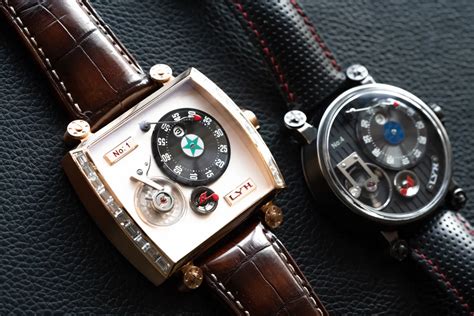These Watches Prove Chinese Watch Brands Are Making Horological Strides