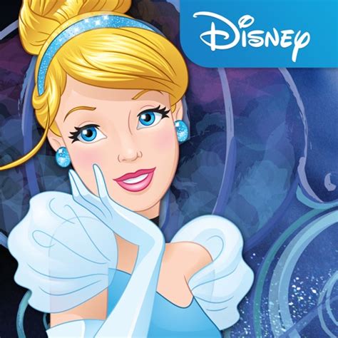 Disney Princess Royal Salon Review 148apps