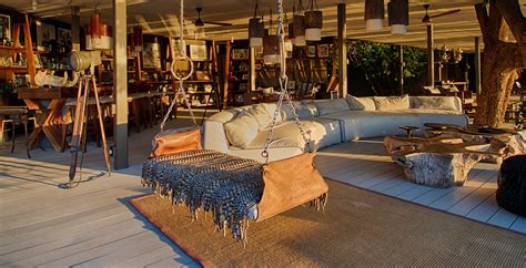 Chinzombo Lodge In South Luangw Zambia Journeys By Design