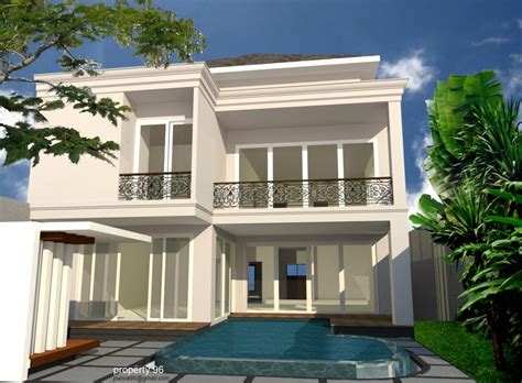 By ahmad jamaluddin 7:49 pm post a comment. Furniture Unik : Trend Desain Rumah Minimalis 2 Lantai ...