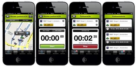 Our free app makes it easy to find. Auto parkeren met Parkmobile app - Apps - iPhoned.nl