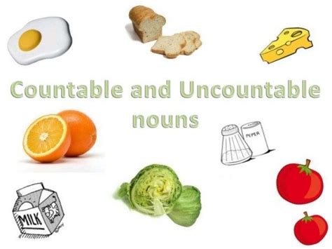 Countable And Uncountable Nouns Definition And Usage Uncountable