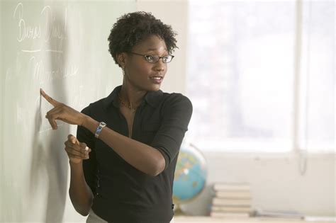Teacher survey: Change tenure, layoff laws | EdSource