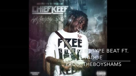 Chief Keef X Tadoe Type Beat 2015 Gwop Chaser Youtube