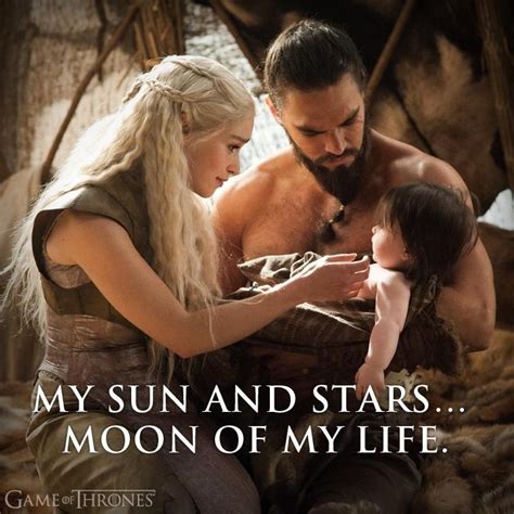 Game Of Thrones My Favorite Couple Khal And Khaleesi Khal Drogo Game