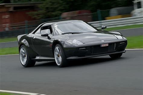 New Lancia Stratos Full Tech Specs And Performance Figures Plus
