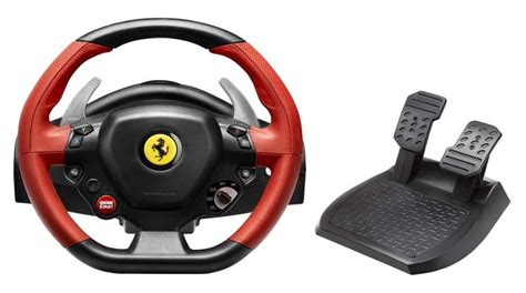 It is ideal for enjoying racing games if you are not interested in investing an actual racing wheel stand. Best Xbox One Steering Wheel With Clutch And Shifter | MarkEvans