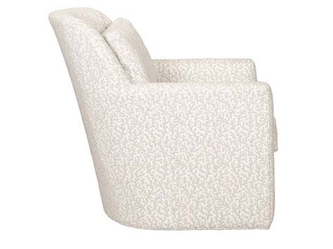 Fairfield Furniture 1121 31 Weston Swivel Chair