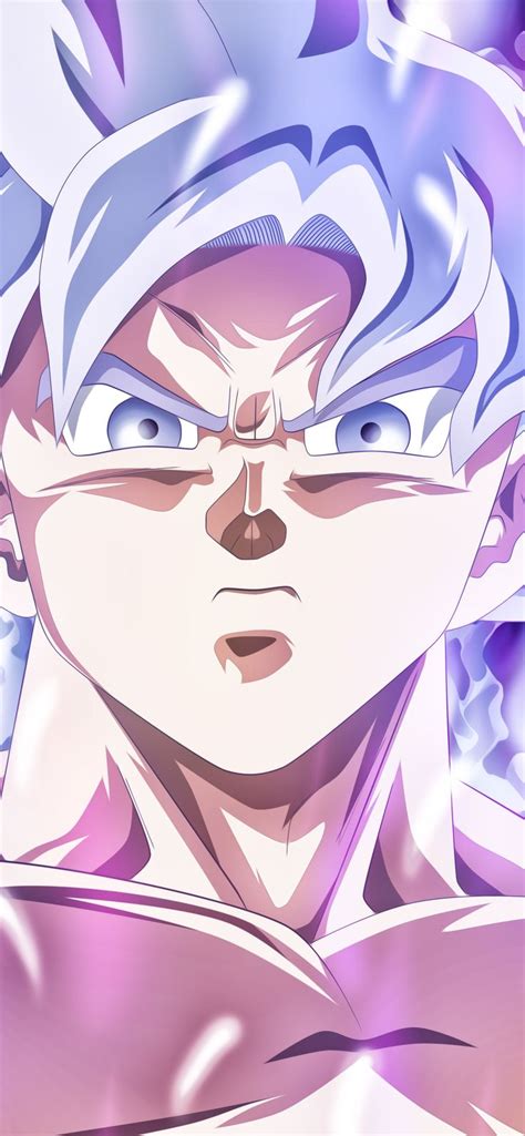 It is notorious among the gods for being exceptionally difficult. Ultra Instinct Dragonball Wallpaper Iphone - doraemon in ...