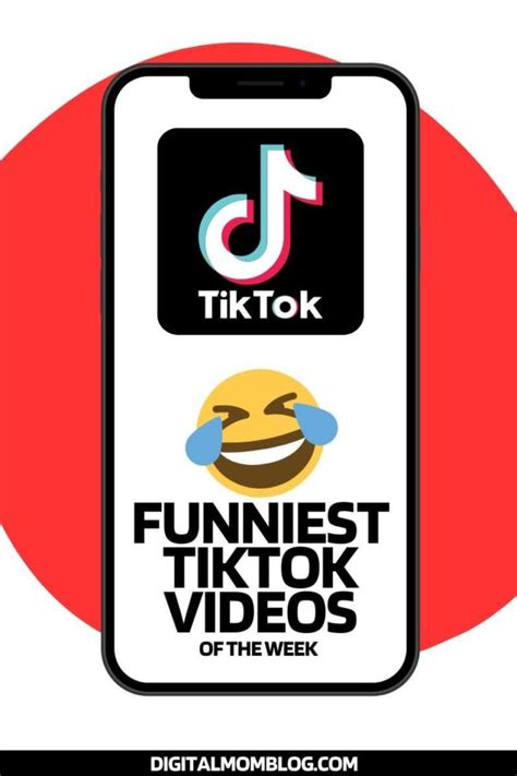 Funny Tiktok Videos Best 5 Lol Worthy Vids From This Week