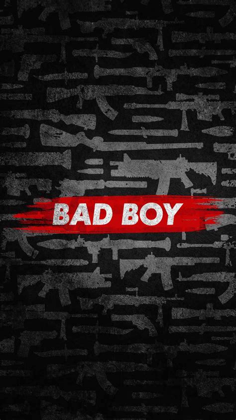 Top 79 About Bad Boy Wallpaper Hd Download Billwildforcongress
