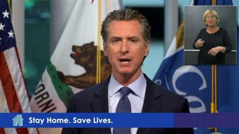 Gavin Newsom Lays Out 4 Stage Plan To Reopen California Modesto Bee