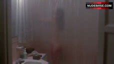 Melissa Mountifield Nude In Shower Shower Of Blood NudeBase