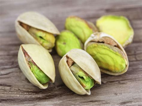 Pistachio Nuts 10 Health Benefits Of Pistachio Nuts
