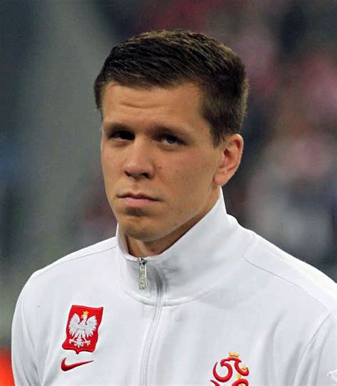 See a recent post on tumblr from @daylightisfadingaway about wojciech szczesny. Wojciech Szczęsny - Wikipedia