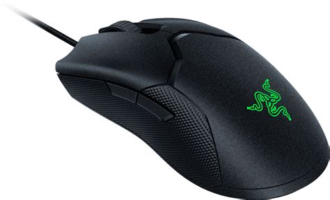 This Razer Viper Gaming Mouse Is Only 40 On Amazon Today