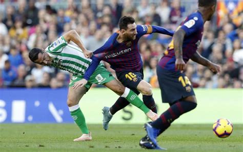 Barcelona vs real betis tournament: Real Betis vs FC Barcelona - Trying to get back to the top ...
