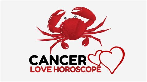 Cancer Love Horoscope Monday April 8 Horoscopefan