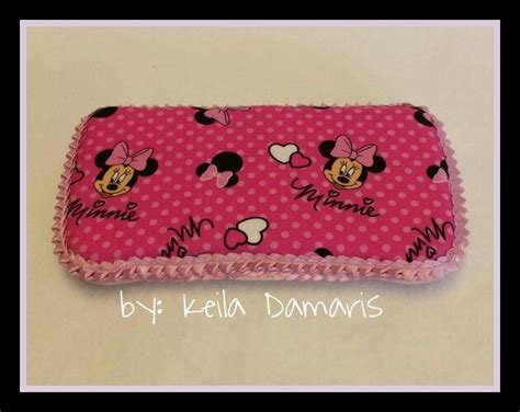 Minnie Mouse Baby Wipes Case Minnie Baby Baby Wipe Case Wipes Case