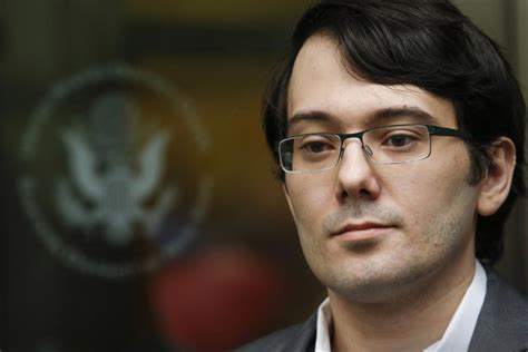 Martin Shkreli Is In Bigger Trouble Than He Thought