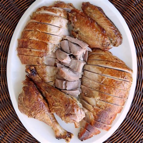 Is White Meat Turkey Healthier Popsugar Fitness