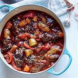 Choose old fashioned, slow cooker and beef stew recipes with a twist from food.com. Hungarian Beef Stew Recipe | MyRecipes