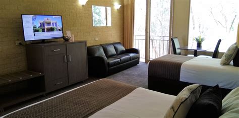 Comfort resort moama is situated north of echuca, close to comfort resort echuca moama. Comfort Spa Twin | Madison Spa Resort