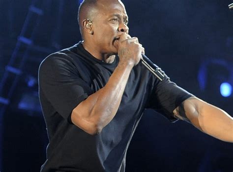 The Story Of How Dr Dre Became One Of The Richest Hip Hop Artists In