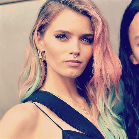 Celebrities Pastel Coloured Dyed Hair Popsugar Beauty Australia