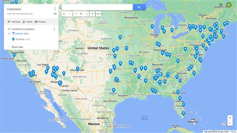 Customer Location Map 1024x575 