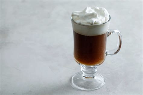 Irish Coffee Recipe - NYT Cooking