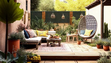 Best Patio Design Ideas For Hosting Summer Get Togethers Decorilla