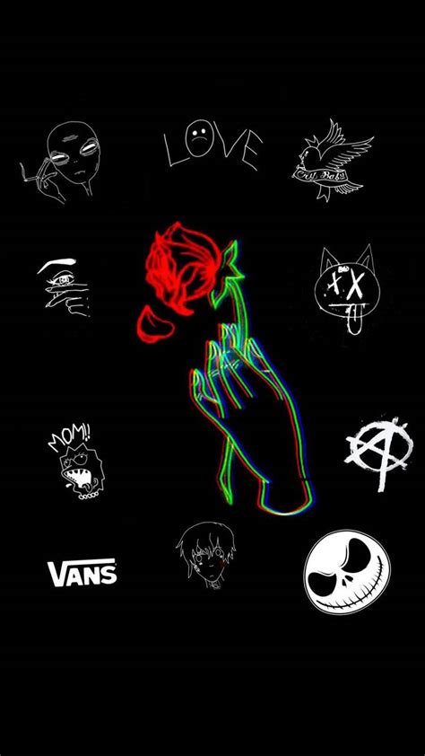 Logos De Lil Peep