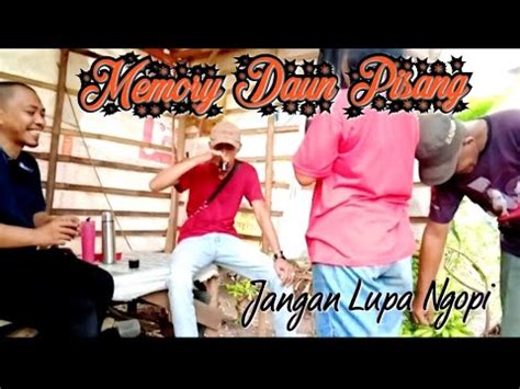 We did not find results for: Memory Daun Pisang | menikmati suasana desa di tengah kota ...