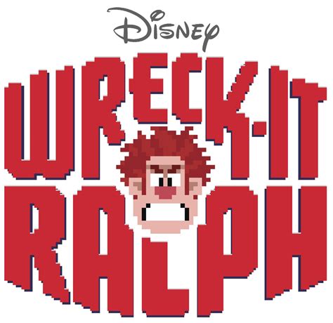 Wreck It Ralph Coming Exclusively To Nintendo Capsule Computers