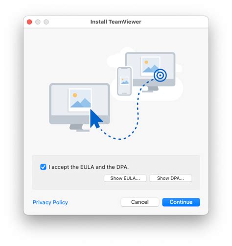 Install Teamviewer Classic On Macos Teamviewer Support
