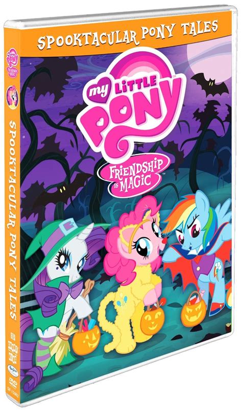 The show premiered on october 10, 2010 on hasbro's the hub channel, now known as discovery family as of october 13, 2014. The Brick Castle: My Little Pony: Friendship Is Magic ...