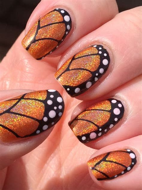 We did not find results for: 30+ Pretty Butterfly Nail Art Designs - Noted List