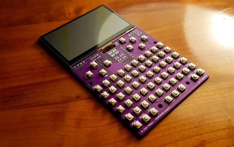 Sharpikeebo Kit Turns A Raspberry Pi Zero 2 W Into A Pocket Computer