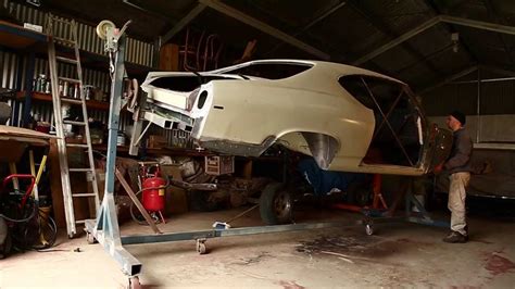 car rotisserie tips | Car restoration, Auto body, Metal shaping