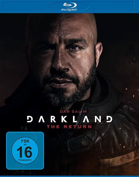 Gewinnspiel Wir Verlosen Darkland The Return Auf Blu Ray Beyond Pixels