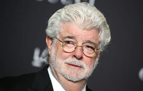 George Lucas Sparks Controversy By Naming His Favourite