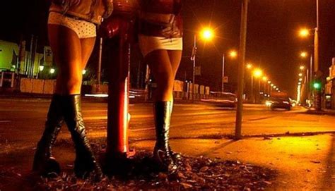 Trabajo Y Consentimiento Una Mirada Sindical A La Prostitución