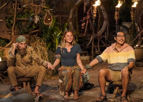 Survivor Do Castaways Win Money If They Come In Second Or Third Place