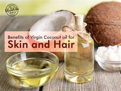 Best Coconut Oil For Skin And Hair Benefits And Uses Of Virgin Coconut Oil