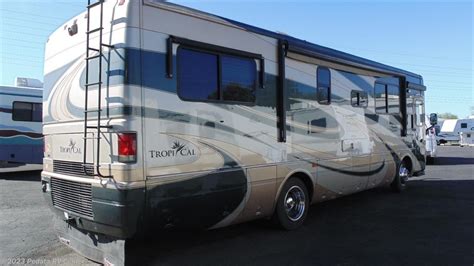 10817 Used 2006 National Rv Tropical 330 Diesel Pusher Rv For Sale