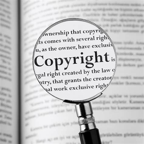 Copyright Permissions When Do You Need Permission And How Do You Get