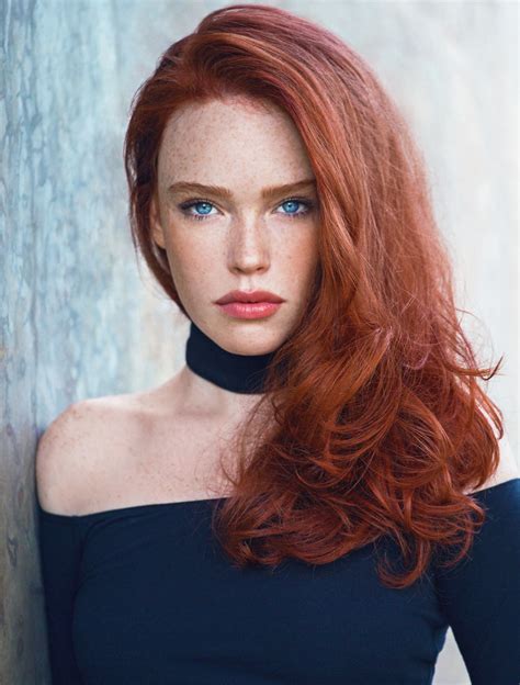 Are Redheads Going Extinct And Other Red Hair Facts The